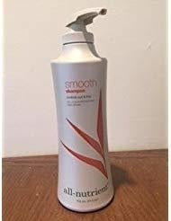 Champú All Nutrient Smooth 25 Fl.