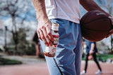 Batido De Proteína Genuina Muscle Milk, Chocolate, Proteína