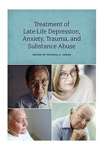 Libro - Tratamiento De La Depresión Y La Ansiedad