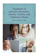 Libro - Tratamiento De La Depresión Y La Ansiedad
