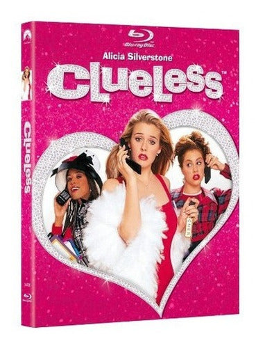Despistado blu-ray