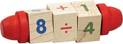 Spinny Math - Hecho En Ee.