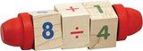 Spinny Math - Hecho En Ee.