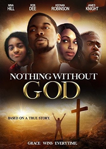 Nada Sin Dios, DVD
