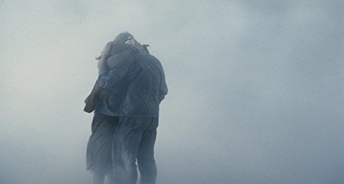 Código Desconocido (la colección Criterion) [blu-ray]