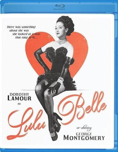 Lulu Belle [blu-ray]