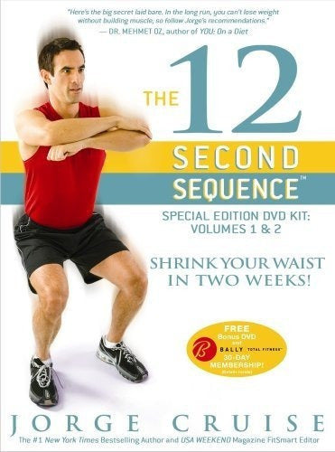 El Dvd Kit De 12 Segundas Secuencias Especiales Edición: