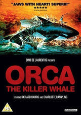 Orca La Orca [dvd]