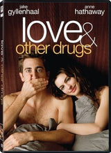 DVD - Amor Y Otras Drogas