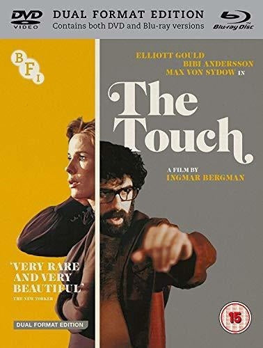 El Toque (dvd Blu-ray)
