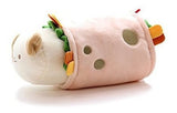 peluche con Manta De Burrito