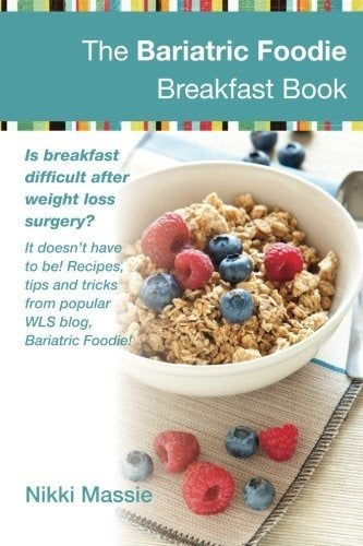 El Libro De Desayuno Barière Foodie (inglés)