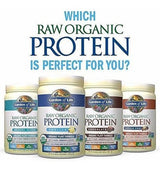 Extracto de Vainilla De Proteína Orgánica