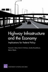 Infraestructura De Carreteras Y La Economía: Implicaciones