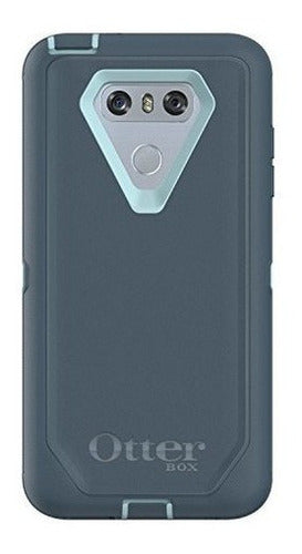 Estuche Otterbox Defender Series Para Lg G6  Moon River