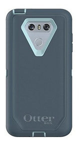 Estuche Otterbox Defender Series Para Lg G6  Moon River
