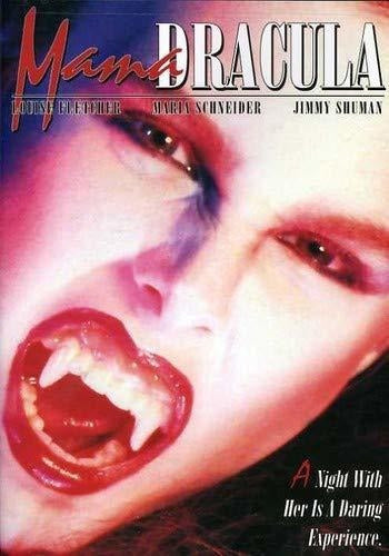 Madre Drácula
