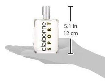 Claiborne Sport De Liz Claiborne For Men Eau-de-cologne