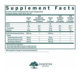 Genestra Brands - Líquido Super Efa - Admite Cardiovascular