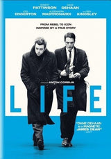 Vida, DVD