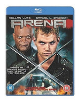 Arena [blu-ray]