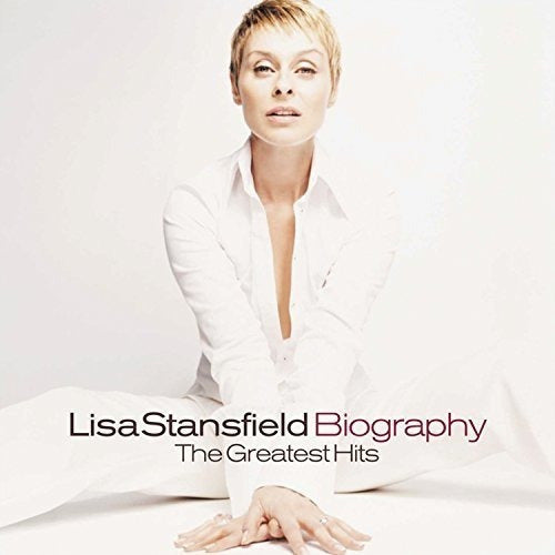 Biografía - The Greatest Hits