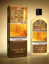 Champú de aspecto más joven Tio Nacho, 14 fl.