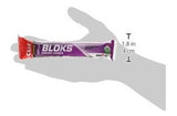 Clif Bloks - Energy Chews - Mountain Berry - Sin Cafeína