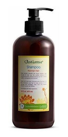 Champú Para El Cabello