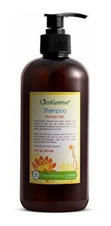 Champú Para El Cabello