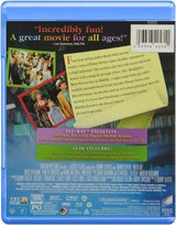 Matilda [blu-ray]