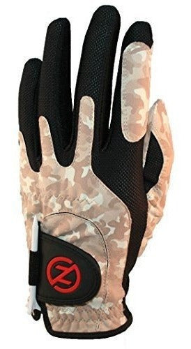 Guante De Golf Zero Friction Performance Para Hombre, Mano