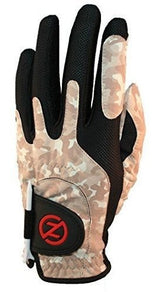 Guante De Golf Zero Friction Performance Para Hombre, Mano