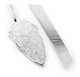 Set de cubiertos para Bodas O Aniversario