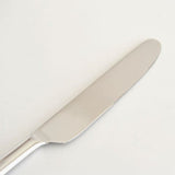 Cuchillo de mesa de 9 pulgadas juego de 6