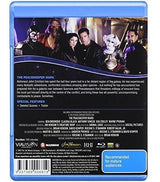 Farscape The Peacekeeper Wars [blu-ray]