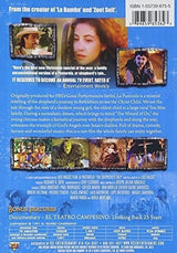 DVD de La Pastorela El cuento del pastor