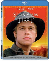 Siete Años En El Tíbet [blu-ray]
