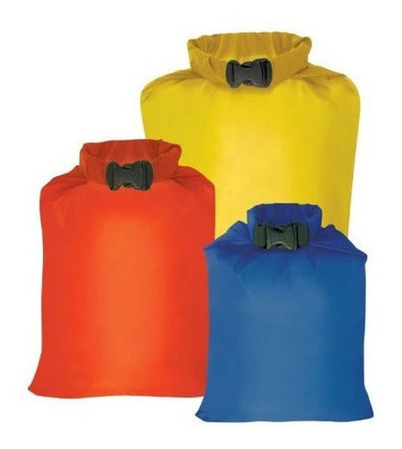 Paquete De Tres bolsas
