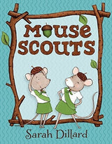 libro de Mouse Scouts