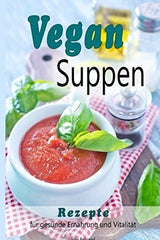 Vegano: Sopas Veganas, Sopa Baja En Carbohidratos