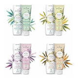 Champú De Protección De Color Natural