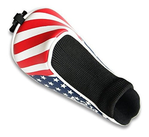 estuche de golf