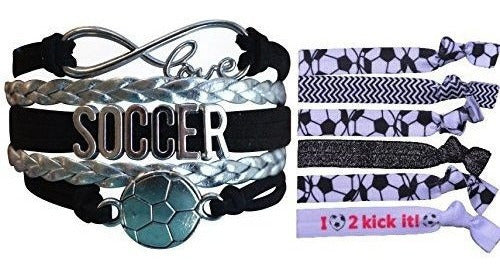 Juego De Regalo De Fútbol Infinity Collection