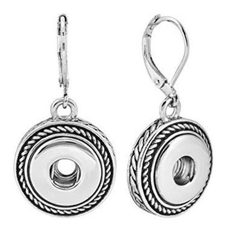 zarcillos de mujer