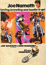 CC y compañía, DVD