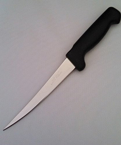 Cuchillo de filete - Acero inoxidable