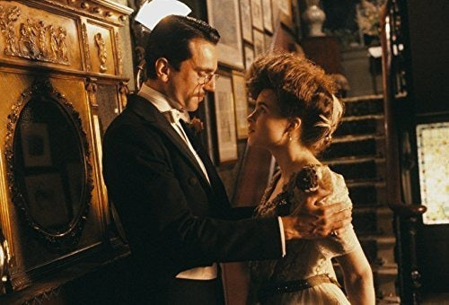 Una Habitación Con Vista [blu-ray]