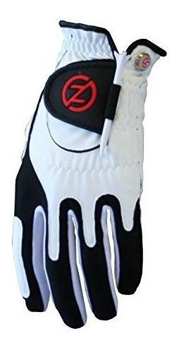 Guantes De Golf Junior Mano Izquierda
