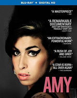 Amy [blu-ray + Hd Digital]